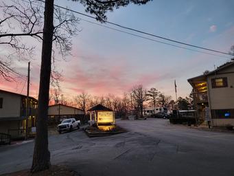Branson Ridge Resort