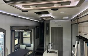 2021 Montana RV – Optional Truck Rental Available!