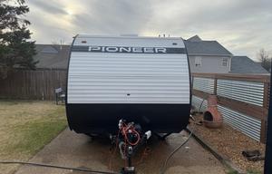 * 2025 Trail Runner 171BH | Easy Family Getaway