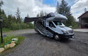 2016 Forest River RV Forester MBS 2401W