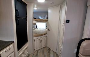 Fireside RV's Winnebago Minnie 2455BHS Bunkhouse
