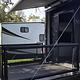 Nitro XLR Toy Hauler Sleeps 10,solar ,Rear patio