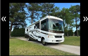2007 Forest River RV Georgetown XL 330TS RV rental photo 3