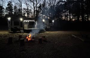 2018 Heartland Cyclone 4250