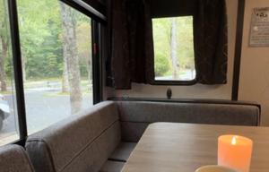 2022 Forest River RV Cherokee 274BRB