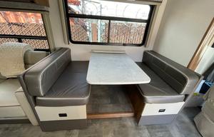 Premium Class A RV- Spacious & Comfortable Travel