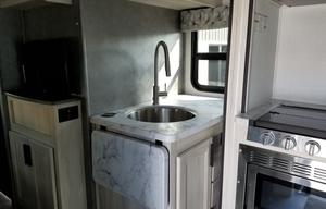 2022 Forest River RV Sunseeker LE 3250DSLE Ford