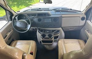 2019 Gulf-stream Conquest Class C