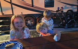 Warrior - The Perfect Getaway for Large Families