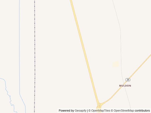 Map for Southern Escape | Entegra Aspire | Sleeps 7 near Prairie, AL
