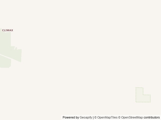 Map of Willow-Witt Ranch location at Ashland, OR, United States