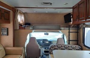 2013 Forest River RV Sunseeker 3170DS
