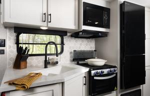 2025 Jayco Jay Flight Sleeps 8 Comfortably