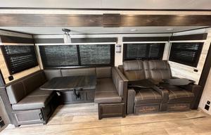 2022 Jayco White Hawk 29BH