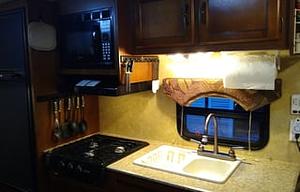 2012 Coachmen Catalina
