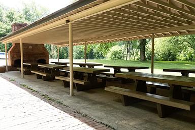Picnic Shelter