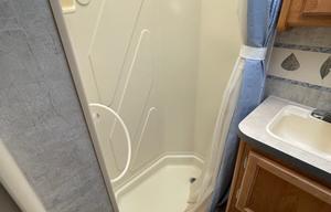 Adventure-Ready Alaska RV - Includes Fishing Gear
