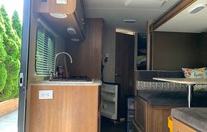 2016 Coachmen RV Apex Nano 193BHS