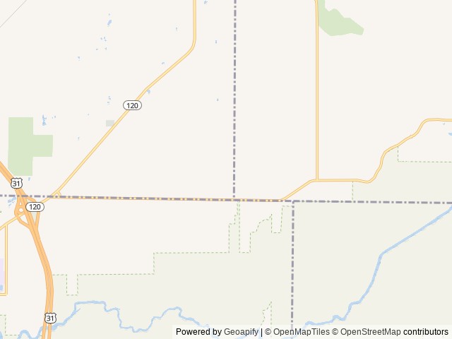 Map for Let’s make memories! near Twin Lake, WI