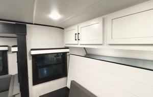 2024 Jayco Jay Feather Micro, Sleeps 5 adults