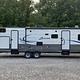 Renovated Bunkhouse Camper