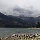LOWER TWIN LAKES AT BRIDGEPORT