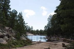 Rose Canyon