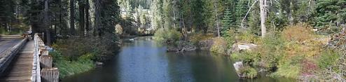 Big Bend Group (Yuba River)