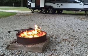 2016. Jayco jay feather 22 ft long