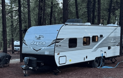 2025 Jayco 260BHW Family Friendly Bunkhouse