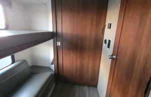 JANICE-2018 Forest River Sunseeker Bunkhouse