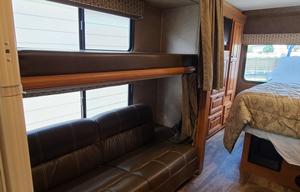 2017 Forest River RV Sunseeker 3170DS Ford