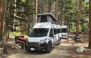 Brand New•Shower•Solar•Fridge•Stove•Generator