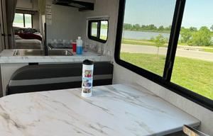2022 Coachman, sleep 7-8