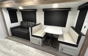 Trailblazer Bunk Haven