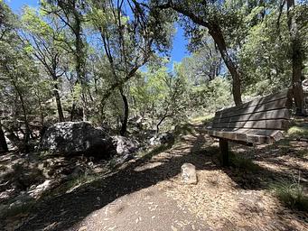 Kent Springs Cabin