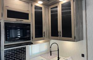 2020 Forest River RV Cherokee Arctic Wolf 287BH
