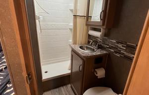 2020 Thor MotorCoach Four Winds 22E- FULLY STOCKED