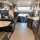 Entegra Odyssey, King/Queen Beds, (2) Recliners