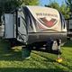Double Slide Bunk House Generator Included
