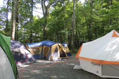 Mount Pocono Campground