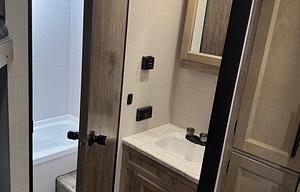 2024 Gulf Stream RV Trailmaster 276BHS