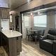 Gorgeous 5th wheel for large group - sleeps 8!
