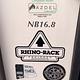 2020 Forest River RV No Boundaries NB16.8