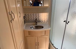 2020 Regency Ultra Brougham 25MB
