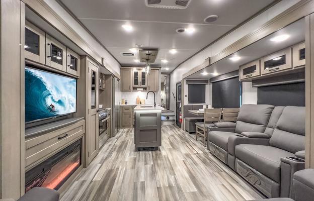 Home away from Home delivered to you!