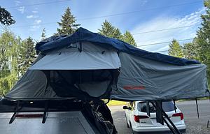 2023 Mammoth Overland HV