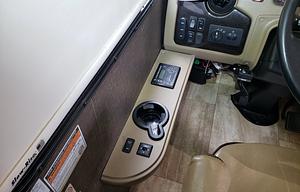 Luxury Class A  - DELIVERY & SETUP by OWNER