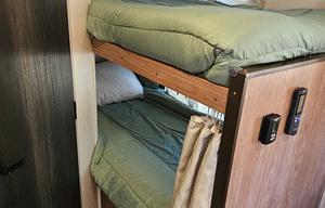 Enjoy Life Unplugged W/Off-Grid Capabilities