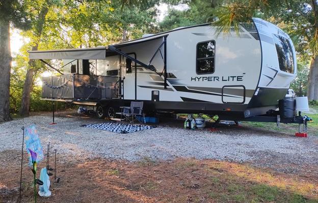 Kyper- The Hyper Lite Elite Experience; EPICALLY UNFORGETTABLE